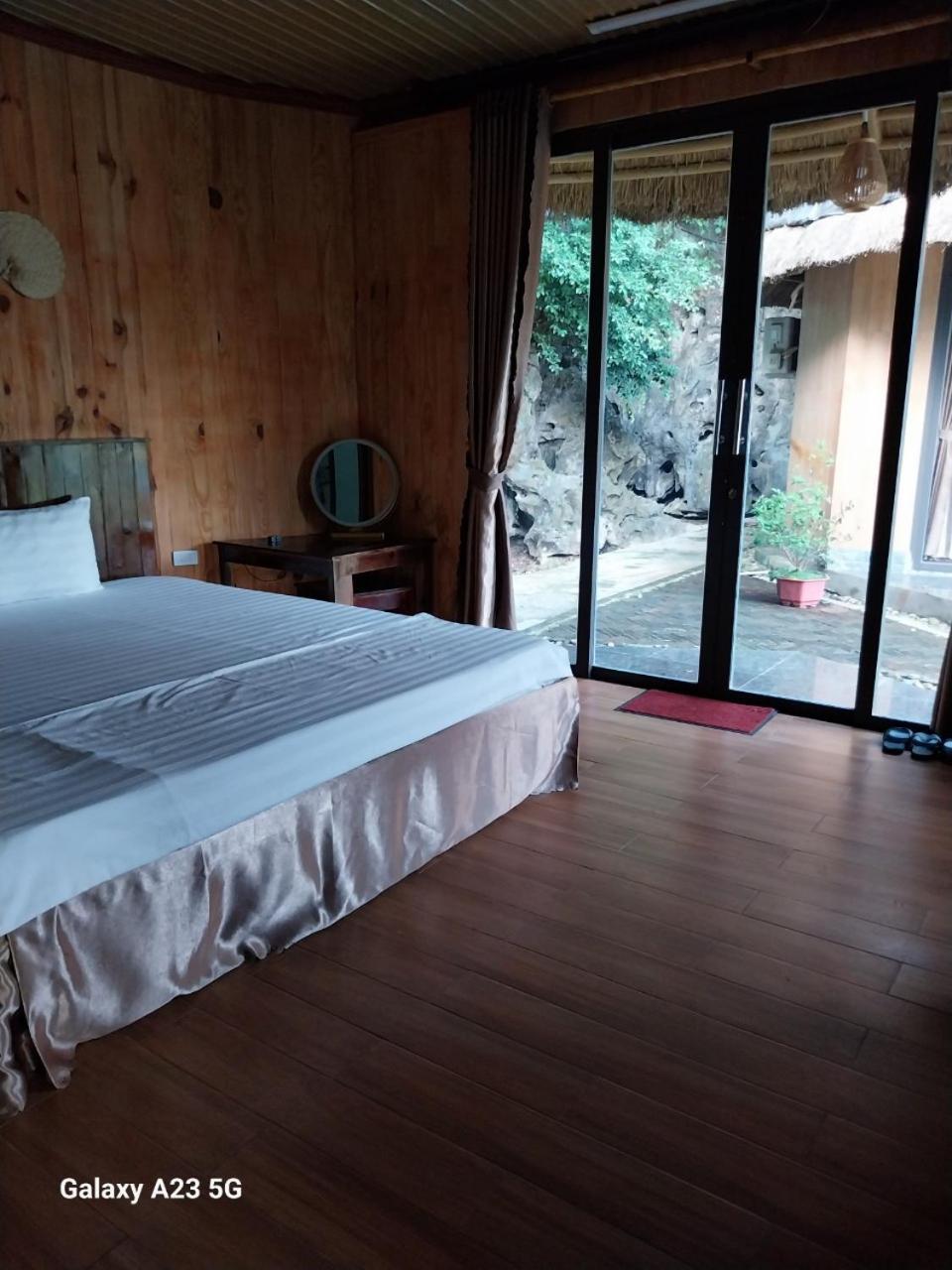 Trang An Royal Bungalow Ninh Binh Exterior photo