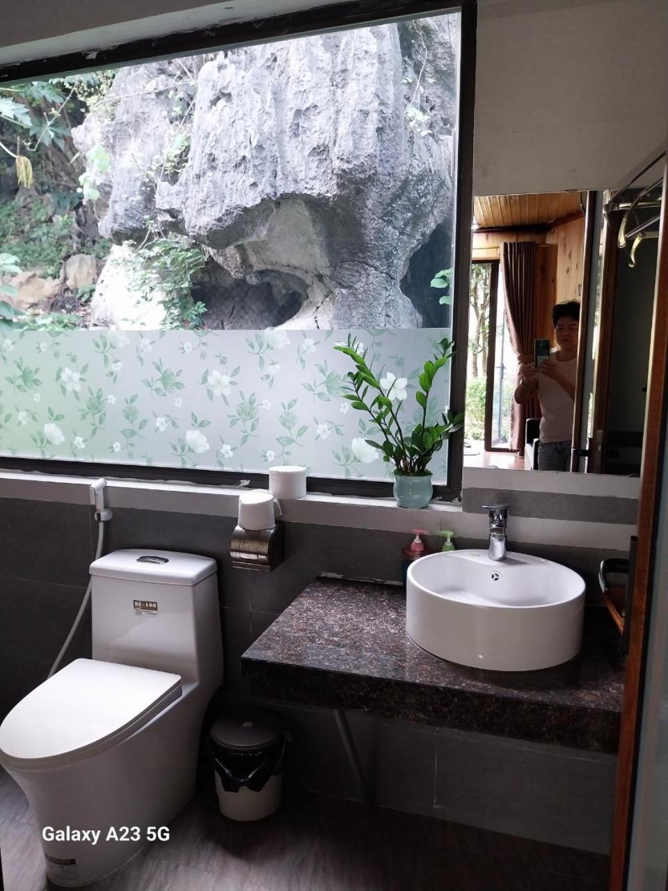 Trang An Royal Bungalow Ninh Binh Exterior photo